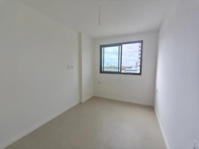 Apartamento para Venda em Fortaleza/CE Presidente Kennedy 1 Quartos