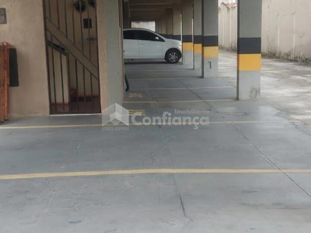 Apartamento para Venda em Fortaleza/CE Presidente Kennedy 2 Quartos