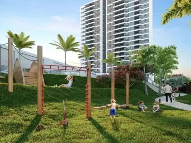 Apartamento para Venda em Fortaleza/CE Presidente Kennedy 2 Quartos