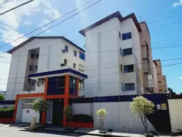 Apartamento para Venda em Fortaleza/CE Presidente Kennedy 2 Quartos