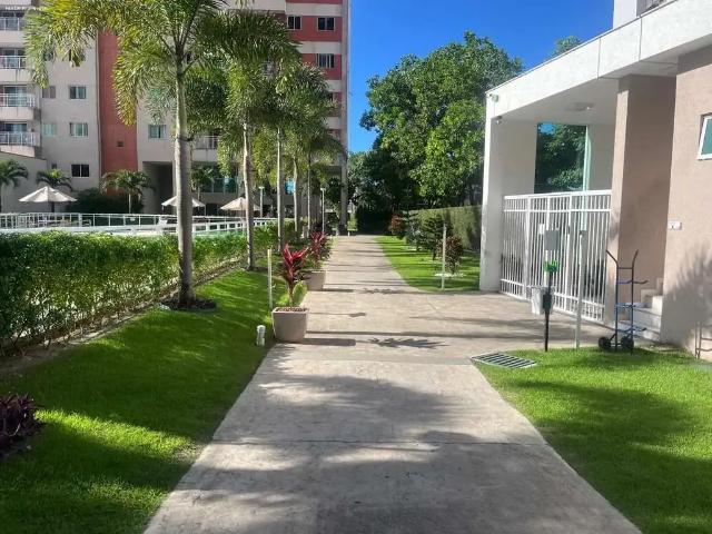 Apartamento para Venda em Fortaleza/CE Presidente Kennedy 2 Quartos