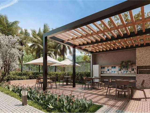 Apartamento para Venda em Fortaleza/CE Presidente Kennedy 2 Quartos