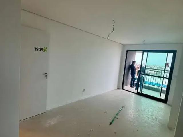 Apartamento para Venda em Fortaleza/CE Presidente Kennedy 2 Quartos