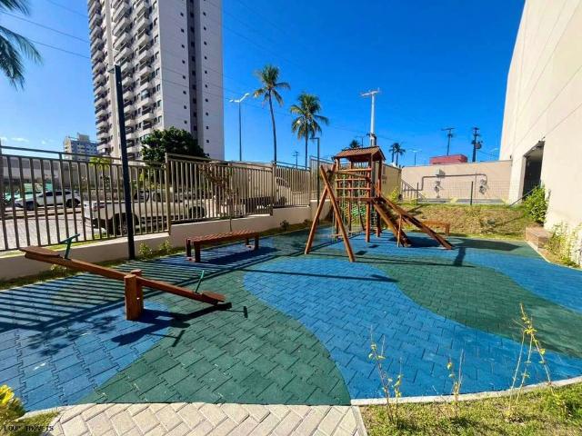 Apartamento para Venda em Fortaleza/CE Presidente Kennedy 2 Quartos