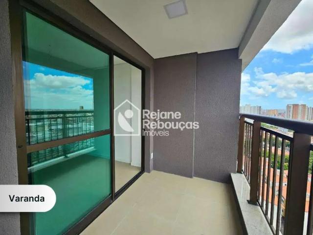 Apartamento para Venda em Fortaleza/CE Presidente Kennedy 2 Quartos