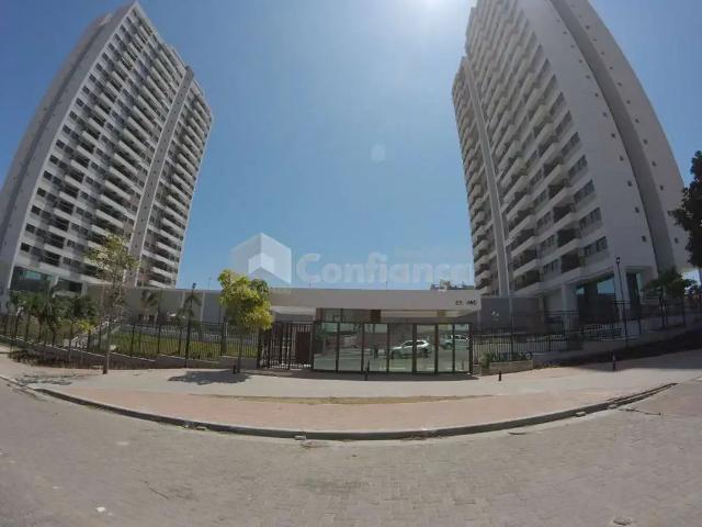Apartamento para Venda em Fortaleza/CE Presidente Kennedy 2 Quartos