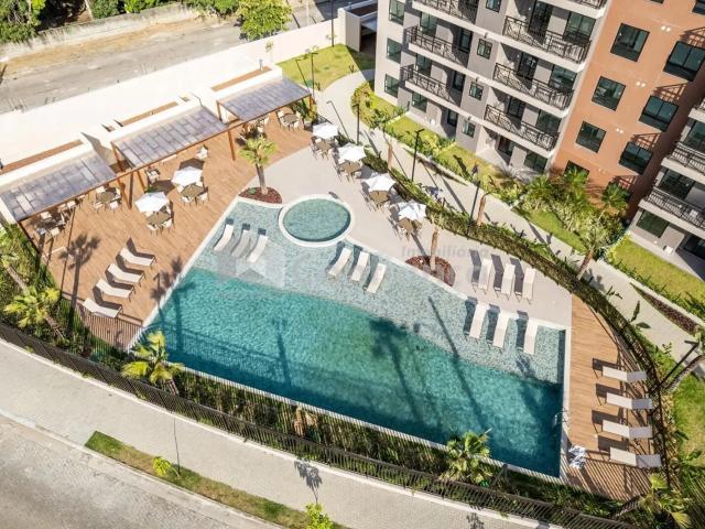 Apartamento para Venda em Fortaleza/CE Presidente Kennedy 2 Quartos