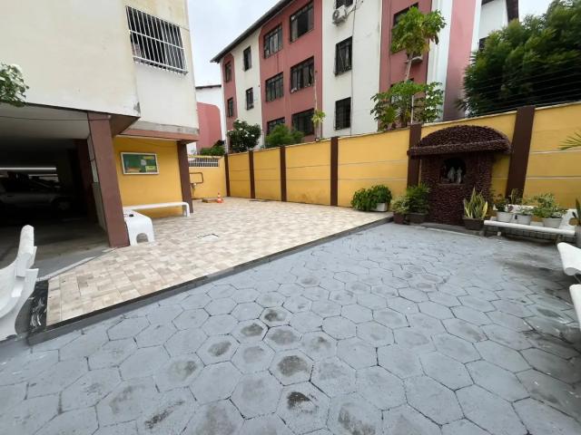 Apartamento para Venda em Fortaleza/CE Presidente Kennedy 2 Quartos