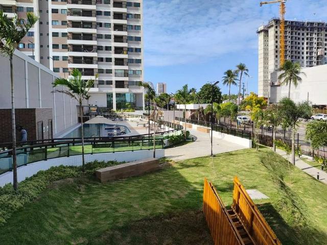 Apartamento para Venda em Fortaleza/CE Presidente Kennedy 2 Quartos