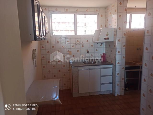 Apartamento para Venda em Fortaleza/CE Presidente Kennedy 2 Quartos