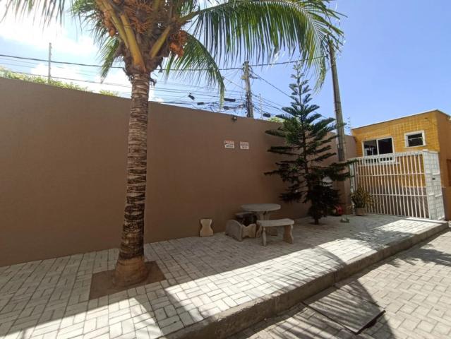 Apartamento para Venda em Fortaleza/CE Presidente Kennedy 2 Quartos