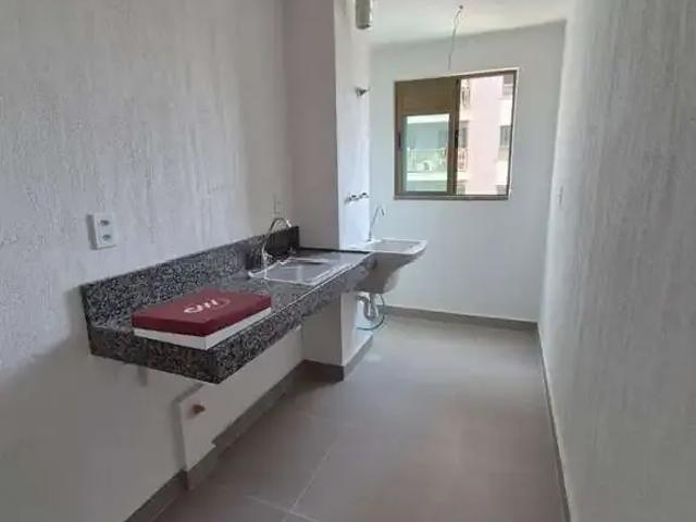 Apartamento para Venda em Fortaleza/CE Presidente Kennedy 2 Quartos