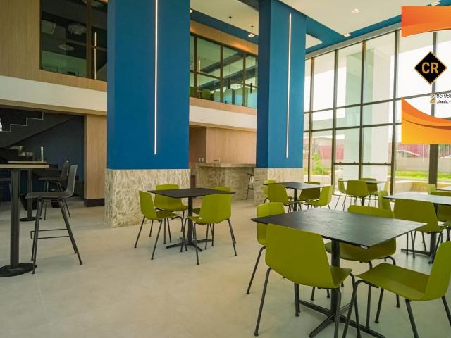 Apartamento para Venda em Fortaleza/CE Presidente Kennedy 2 Quartos