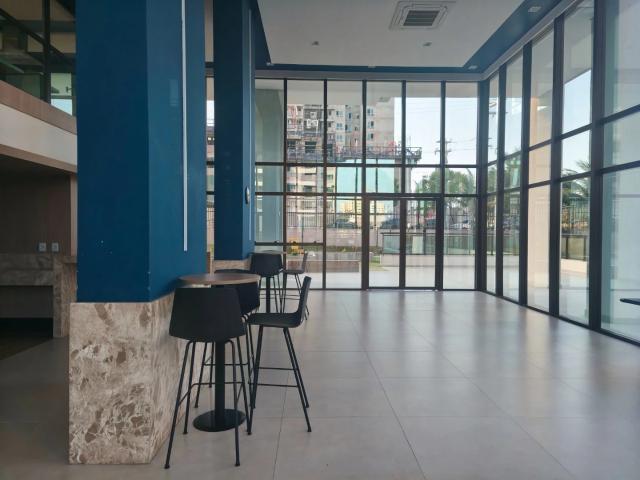 Apartamento para Venda em Fortaleza/CE Presidente Kennedy 2 Quartos