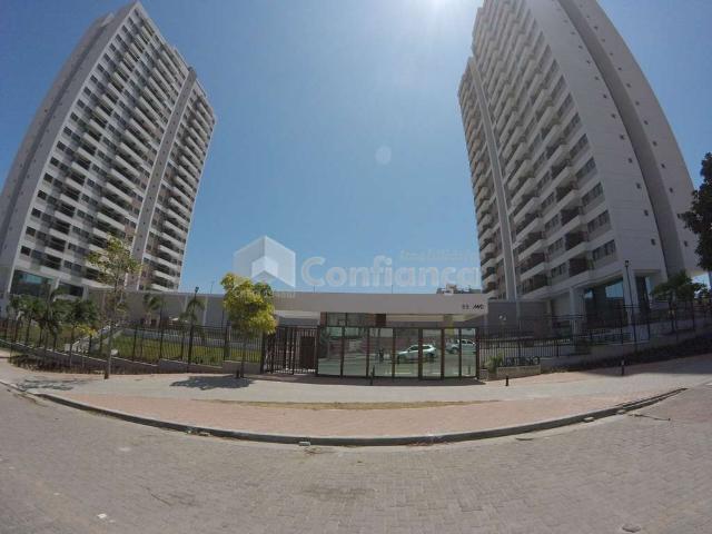 Apartamento para Venda em Fortaleza/CE Presidente Kennedy 2 Quartos