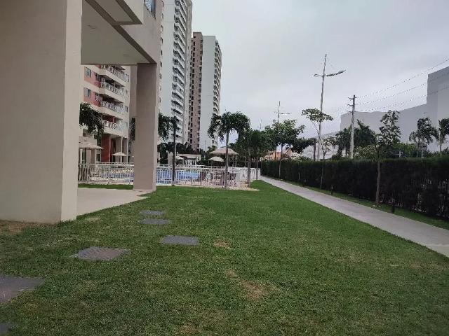 Apartamento para Venda em Fortaleza/CE Presidente Kennedy 2 Quartos