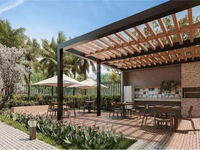 Apartamento para Venda em Fortaleza/CE Presidente Kennedy 2 Quartos