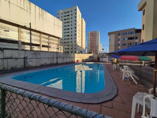 Apartamento para Venda em Fortaleza/CE Presidente Kennedy 2 Quartos