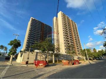 Apartamento para Venda em Fortaleza/CE Presidente Kennedy 3 Quartos