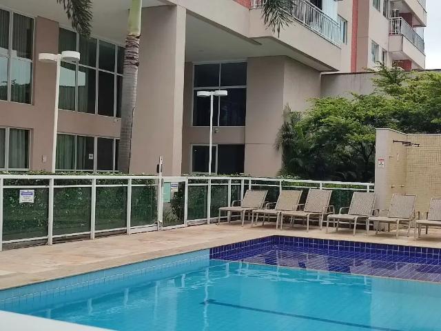 Apartamento para Venda em Fortaleza/CE Presidente Kennedy 2 Quartos
