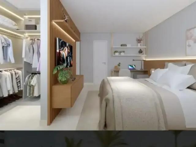 Apartamento para Venda em Fortaleza/CE Presidente Kennedy 2 Quartos