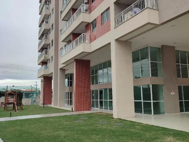 Apartamento para Venda em Fortaleza/CE Presidente Kennedy 2 Quartos