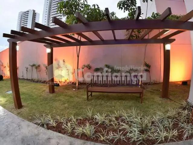 Apartamento para Venda em Fortaleza/CE Presidente Kennedy 2 Quartos