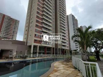 Apartamento para Venda em Fortaleza/CE Presidente Kennedy 2 Quartos