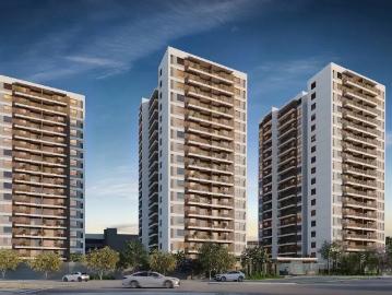 Apartamento para Venda em Fortaleza/CE Presidente Kennedy 2 Quartos