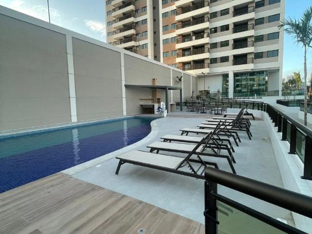 Apartamento para Venda em Fortaleza/CE Presidente Kennedy 2 Quartos