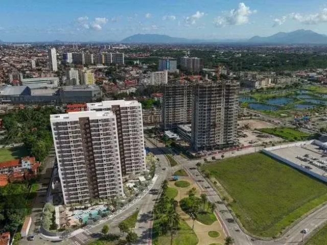 Apartamento para Venda em Fortaleza/CE Presidente Kennedy 2 Quartos