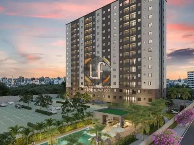 Apartamento para Venda em Fortaleza/CE Presidente Kennedy 2 Quartos