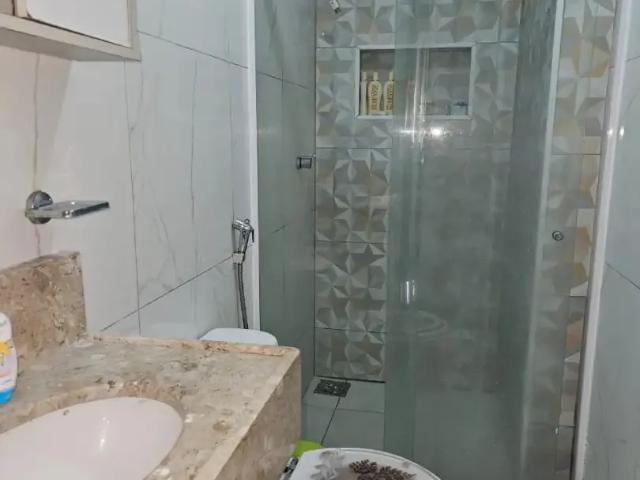 Apartamento para Venda em Fortaleza/CE Presidente Kennedy 2 Quartos