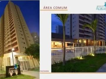 Apartamento para Venda em Fortaleza/CE Presidente Kennedy 2 Quartos