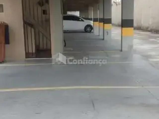 Apartamento para Venda em Fortaleza/CE Presidente Kennedy 2 Quartos