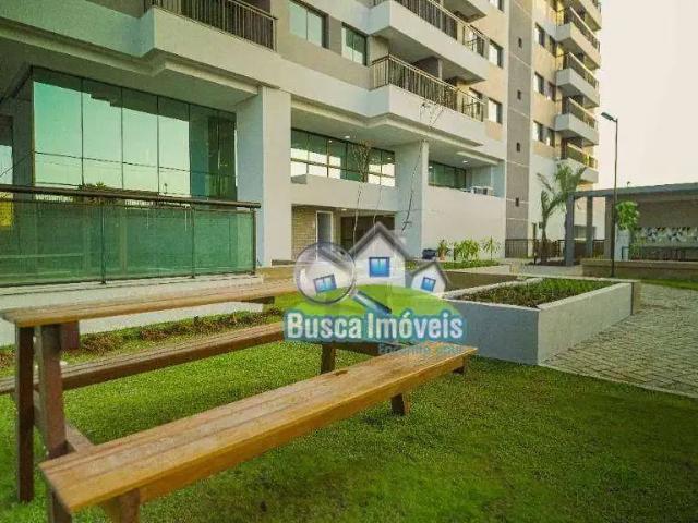Apartamento para Venda em Fortaleza/CE Presidente Kennedy 2 Quartos