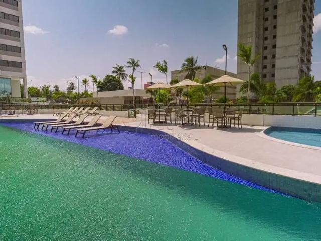 Apartamento para Venda em Fortaleza/CE Presidente Kennedy 2 Quartos