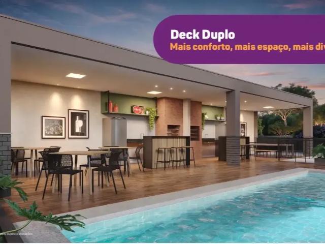 Apartamento para Venda em Fortaleza/CE Presidente Kennedy 2 Quartos