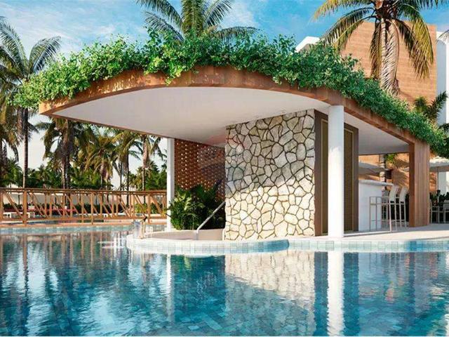 Apartamento para Venda em Fortaleza/CE Presidente Kennedy 3 Quartos