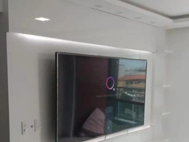Apartamento para Venda em Fortaleza/CE Presidente Kennedy 3 Quartos