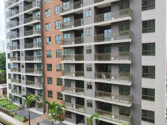 Apartamento para Venda em Fortaleza/CE Presidente Kennedy 3 Quartos