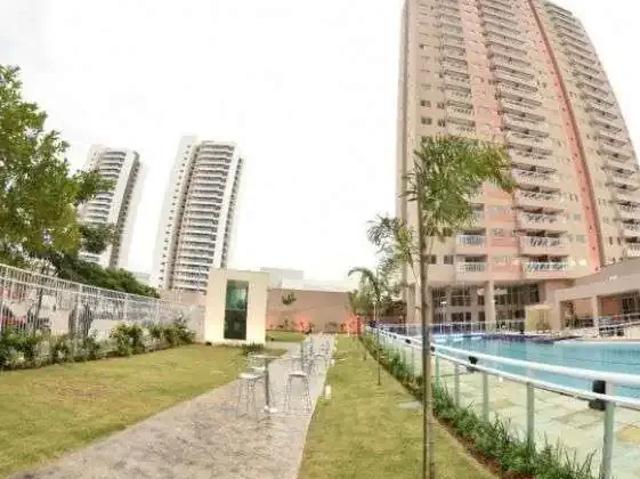 Apartamento para Venda em Fortaleza/CE Presidente Kennedy 3 Quartos