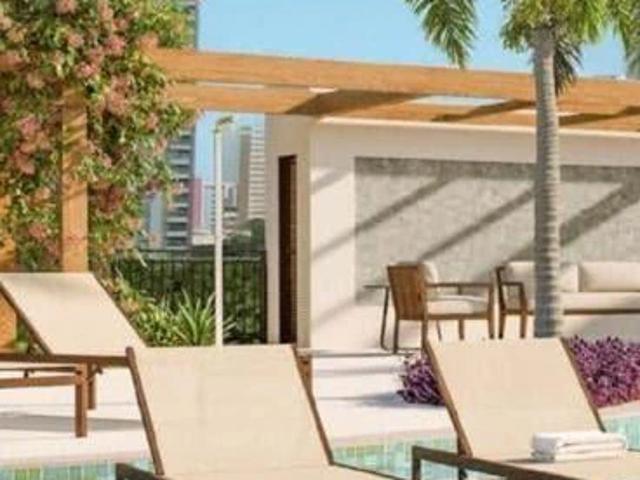 Apartamento para Venda em Fortaleza/CE Presidente Kennedy 3 Quartos