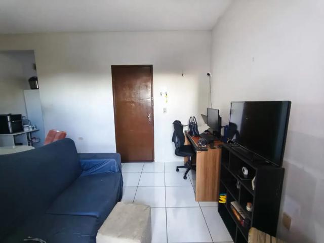 Apartamento para Venda em Fortaleza/CE Presidente Kennedy 3 Quartos