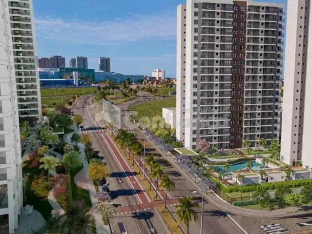 Apartamento para Venda em Fortaleza/CE Presidente Kennedy 3 Quartos