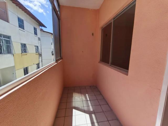Apartamento para Venda em Fortaleza/CE Presidente Kennedy 3 Quartos