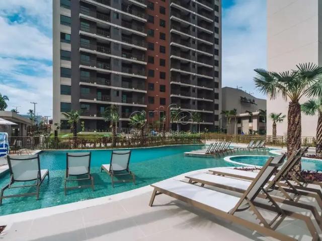 Apartamento para Venda em Fortaleza/CE Presidente Kennedy 3 Quartos