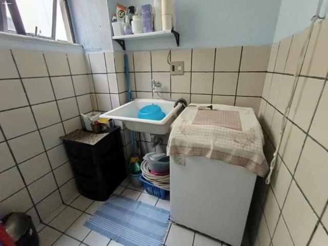 Apartamento para Venda em Fortaleza/CE Presidente Kennedy 3 Quartos