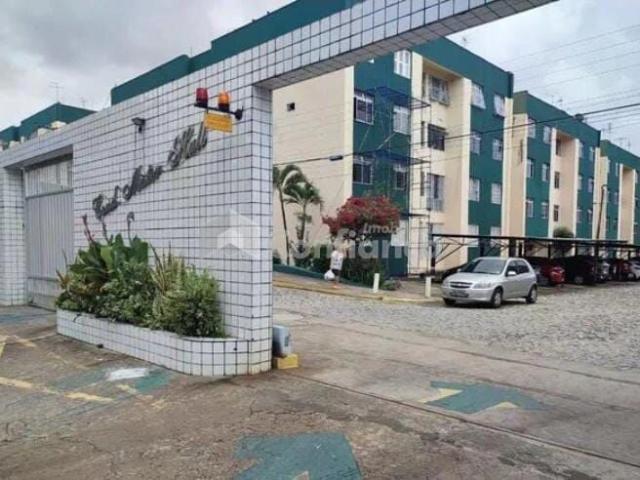 Apartamento para Venda em Fortaleza/CE Presidente Kennedy 3 Quartos