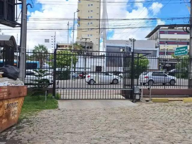 Apartamento para Venda em Fortaleza/CE Presidente Kennedy 3 Quartos